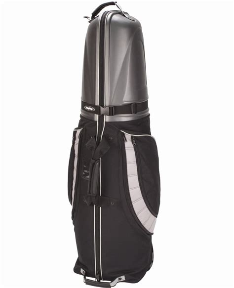 hard sided golf bag